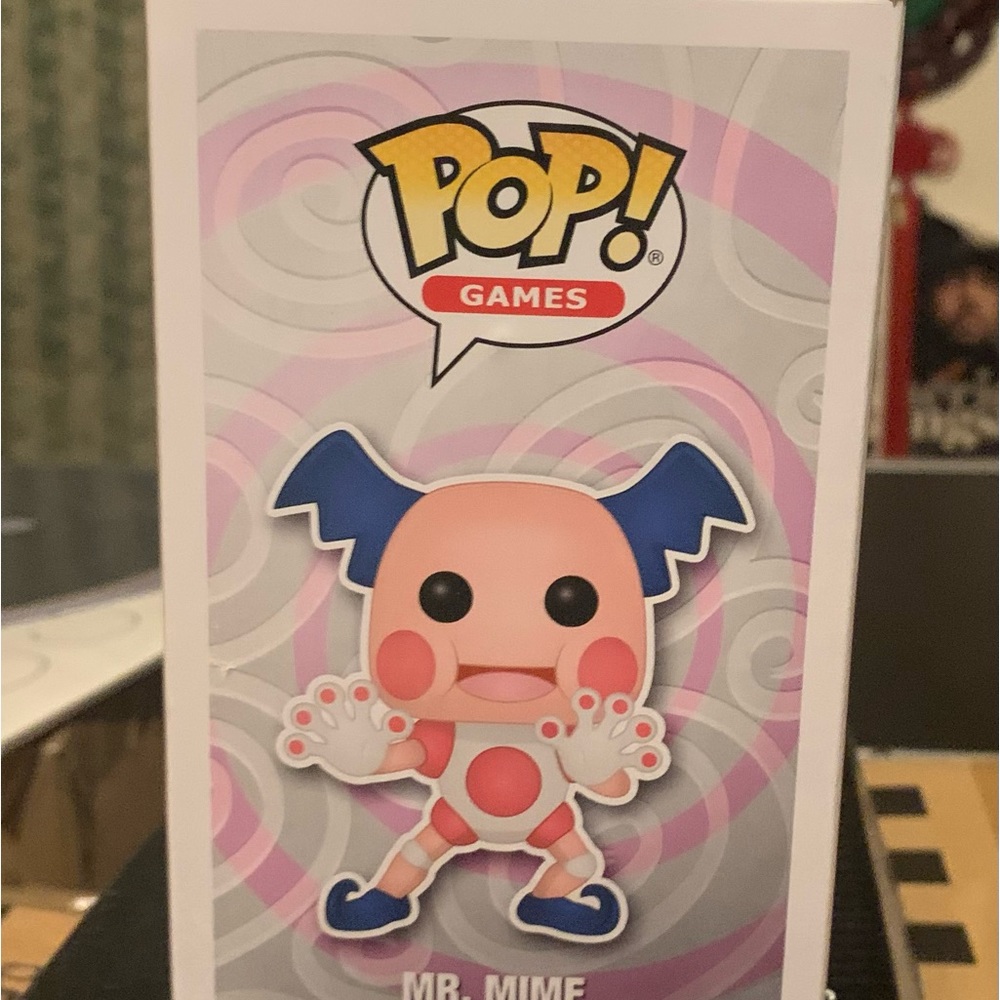 Pokemon - Picture 2 of 10